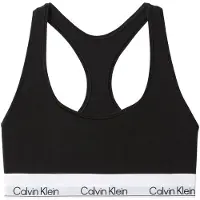 Calvin Klein Lv00qf8493 Unlined Bralette Rintaliivit