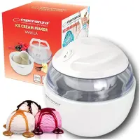 Esperanza EKI001 0,6L jäätelökone