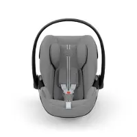 Cybex Cloud G i-Size Plus Turvakaukalo, Stone Grey