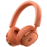 Baseus Inspire XH1, Langaton, 20 - 40000 Hz, Puhelut/Musiikki, 275 g, Kuulokkeet, Oranssi (A0203600)