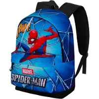 KARACTERMANIA Spiderman Hs Fan 3.0 Skills 23l 41x31x18 Cm Reppu