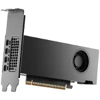 Nvidia RTX PRO 2000 Blackwell Bulk - 16GB GDDR7 RAM - Näytönohjaimet