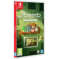Momento - Nintendo Switch - Toiminta
