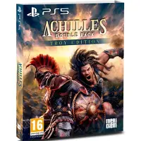 Achilles Double Pack (Troy Edition) - Sony PlayStation 5 - Toiminta