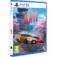 JDM: Japanese Drift Master (5)