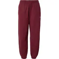 Adidas Originals Housut 'Essentials' viininpunainen