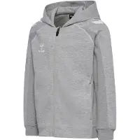 Hummel Move 2.0 Kokovetoketjullinen Collegepaita