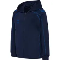 Hummel Move 2.0 Kokovetoketjullinen Collegepaita