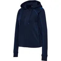 Hummel Move 2.0 Kokovetoketjullinen Collegepaita