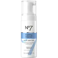 No7 Foaming Cleanser Normal