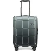 Epic Crate EX Wildlife 4-pyöräinen Käsimatkatavara 55 cm Vihreä