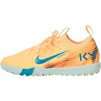 Nike Jalkapallokengät Zoom Mercurial Vapor 16 Academy "Kylian Mbappé" TF kids fq8285-801