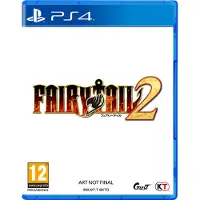 Fairy Tail 2 (Import) (4)