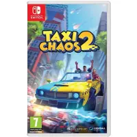 Taxi Chaos 2 ()
