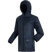 Regatta Stormbreak Jacket Sininen 5-6 Years Poika