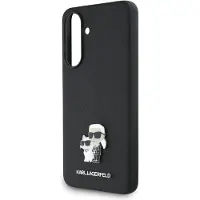 Karl Lagerfeld Saffiano K&c Metal Logo Samsung Galaxy A56 Puhelinkotelo