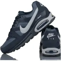 Nike Air Max Command - Navy - 46