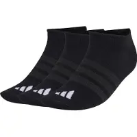 Adidas Urheilusukat antrasiitti / musta / valkoinen