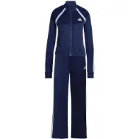 Adidas W Teamsport Ts - Navy - M