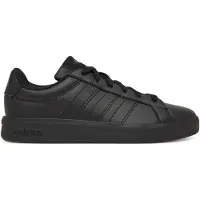 Adidas Tennarit 'Grand Court 3.0' musta