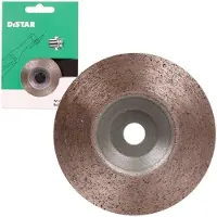 Distar Timanttihiomalaikka 11120159085; 45 mm