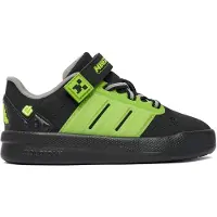 Adidas Minecraft Lightorama El C - Black - 34