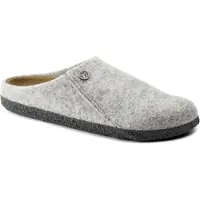 Birkenstock Sisäkengät 'Zermatt' meleerattu harmaa