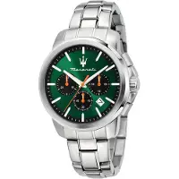 Maserati Successo 42 Mm Kello