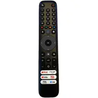 24hShop TCL RC833 alkuperäinen kaukosäädin