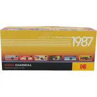 Kodak CHARMERA Digital Camera Blind Box 6x + Display (RK0602)