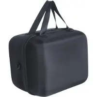 24hShop Kotelo Harman Kardon Aura Studio 3/4:lle kantokahvalla - Musta