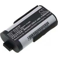Cameron Sino Logitech S-00147 akku 2600mAh