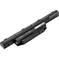 Cameron Sino Fujitsu LifeBook A544 LifeBook AH564 LifeBook E554 akku 2000mAh