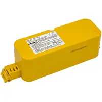 Cameron Sino iRobot APS 4905 Create Dirt Dog akku 2000mAh / 28.80Wh