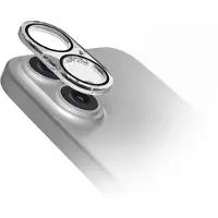 SBS Camera Glass for iPhone 17 with D3O technology