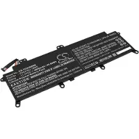24.Se Toshiba kannettavan tietokoneen Tecra X40-D-145 / Tecra X40-D-176 yhteensopiva akku 4000mAh