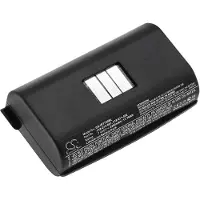 Cameron Sino Intermec 700 700 Color 710 Viivakoodinlukijan Akku