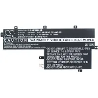 Cameron Sino HP Split X2 13-G110DX TPN-W110 akku 2950 mAh