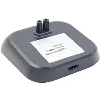 24.Se Latausteline Philips OneBlade QP25 / QP26 / QP27 -sarjalle