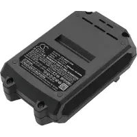 Cameron Sino Akku Sähkötyökalut Skil 20V 0.6cm Hex Cordless Impact Driver, ID5727001 ja muut.
