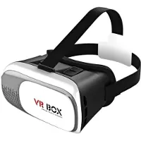 24.Se VR BOX 2.0 3D-lasit Bluetoothilla ja kaukosäätimellä - 3,5-6" näyttö