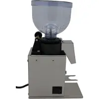 Lelit Fred PL043MMI espresso-kahvimylly - puoliammattimainen, teräs