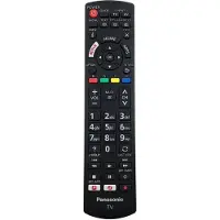 24.Se Panasonic N2QAYB001190 Kaukosäädin