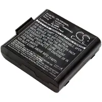 Cameron Sino Topcon FC-5000 akku 10400mAh