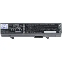 24.Se Dell Latitude E5400 Latitude E5500 4400 mAh Harmaa