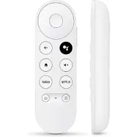 24hShop Bluetooth-yhteensopiva IR-kaukosäädin Google Chromecastille
