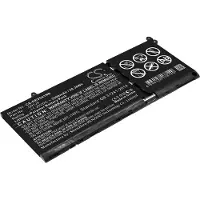 24hShop Akku Kannettava tietokone, Kannettava tietokone DELL Vostro 3511 ja muille.