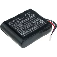 Cameron Sino Fujikura yhteensopiva FSM-21S akku 3400mAh