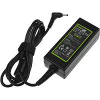 Green Cell AD61P virtalähde/invertteri Sisäkäyttöön 45 W Musta