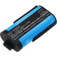 Cameron Sino Logitech 084-000845 984-001362 Megaboom 3 akku 3400mAh